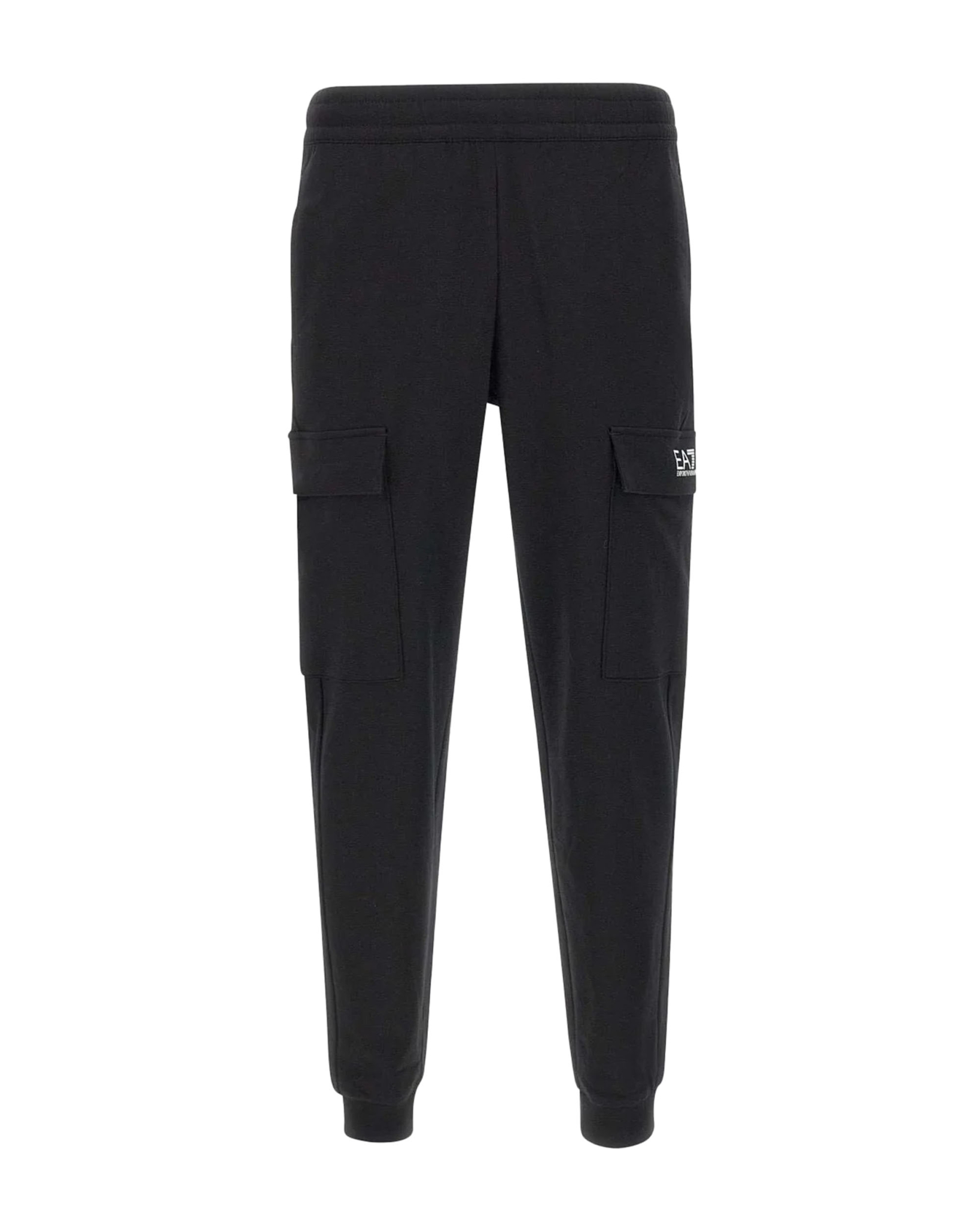 [EA7] Trousers SS26 8NPP67PJVRZ1200