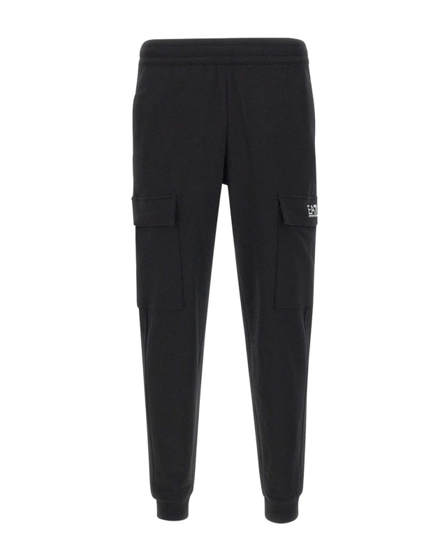 [EA7] Trousers SS26 8NPP67PJVRZ1200