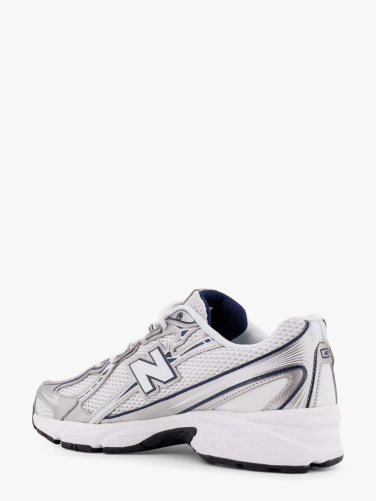 [NEW BALANCE] Sneakers SS26 U740WN2WHITESILVER