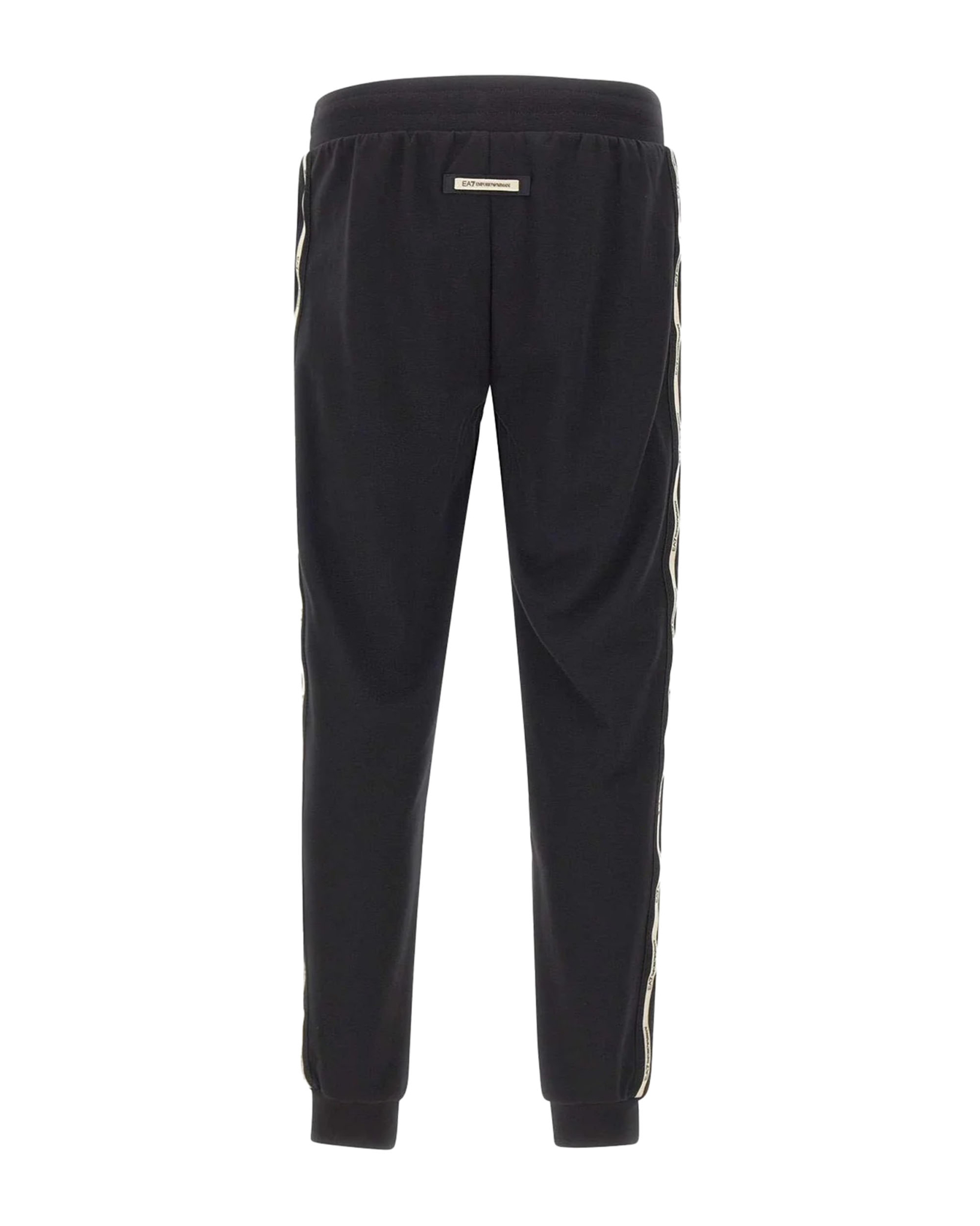 [EA7] Trousers SS26 7M001482AF12660UC001