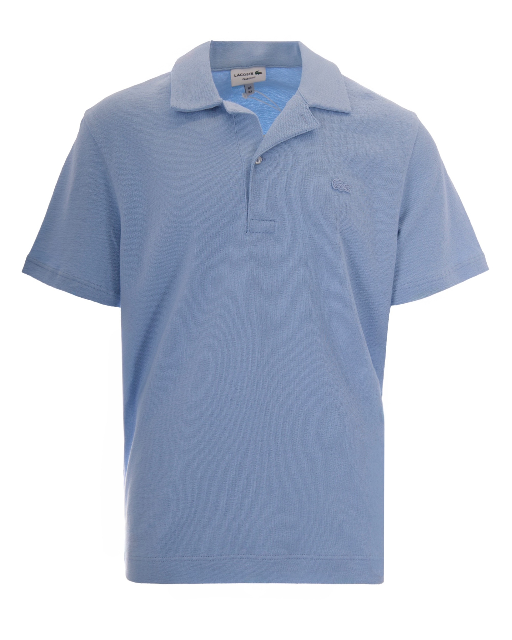 [Lacoste] T-shirts Short Sleeve SS26 DH1969HBA