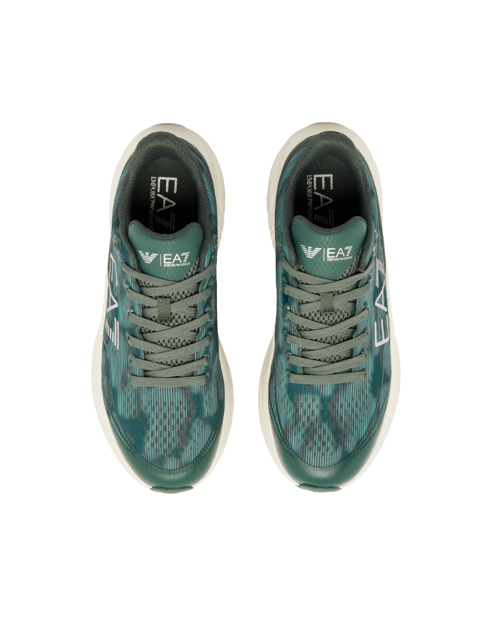 [EA7] Sneakers SS26 X8X245XK442MZ606