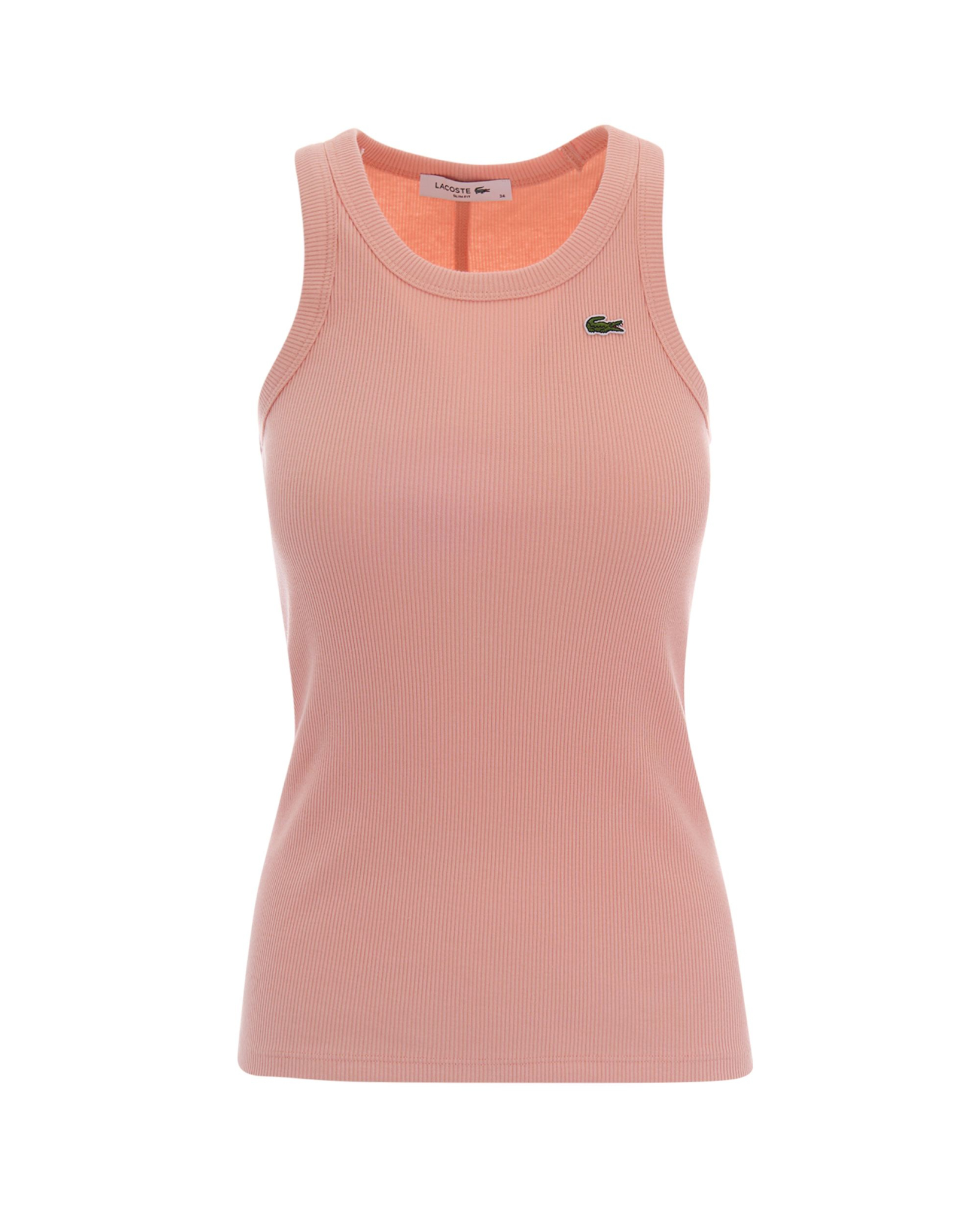 [Lacoste] Tank top SS26 TF5388UI2