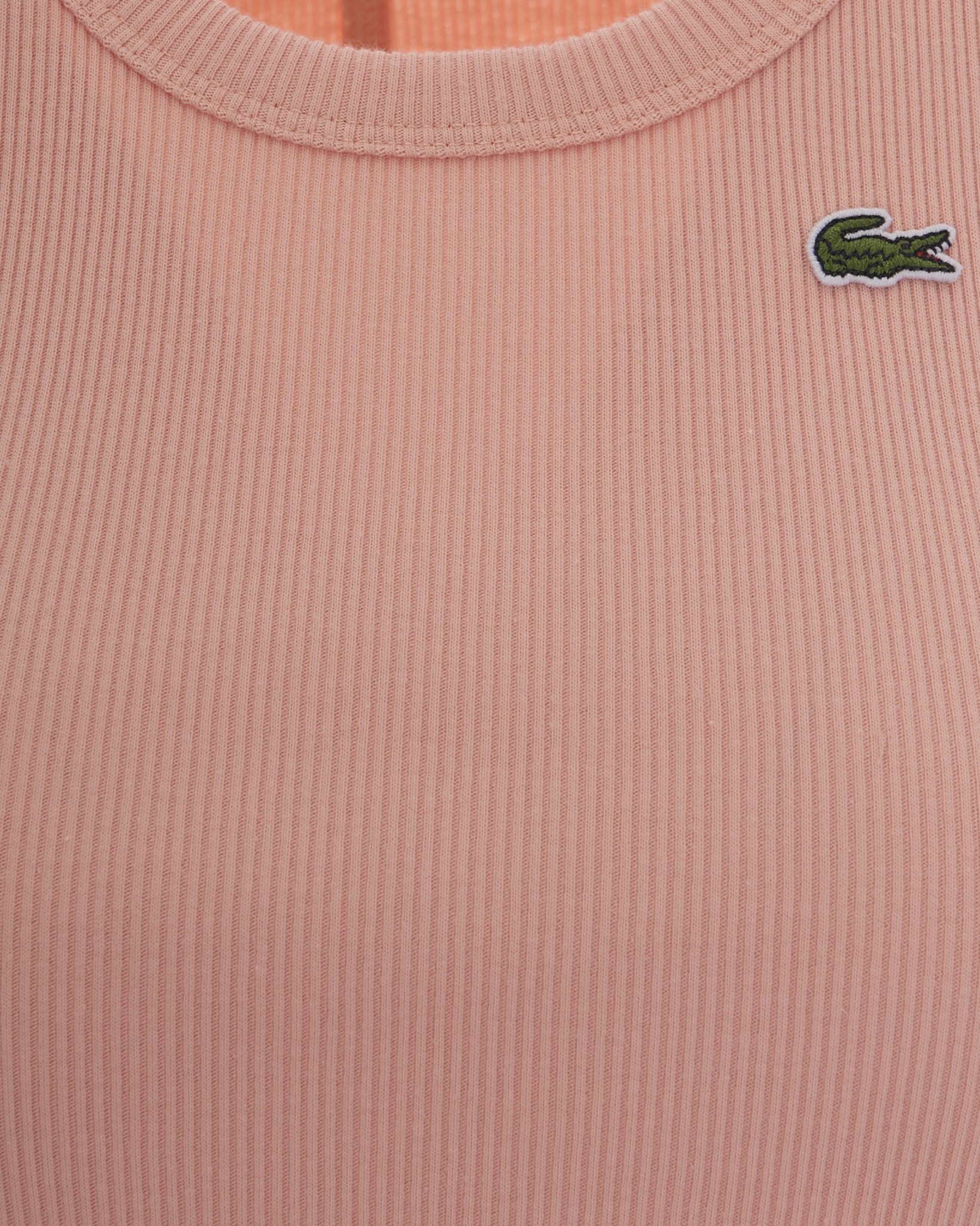 [Lacoste] Tank top SS26 TF5388UI2