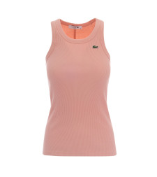 [Lacoste] Tank top SS26 TF5388UI2