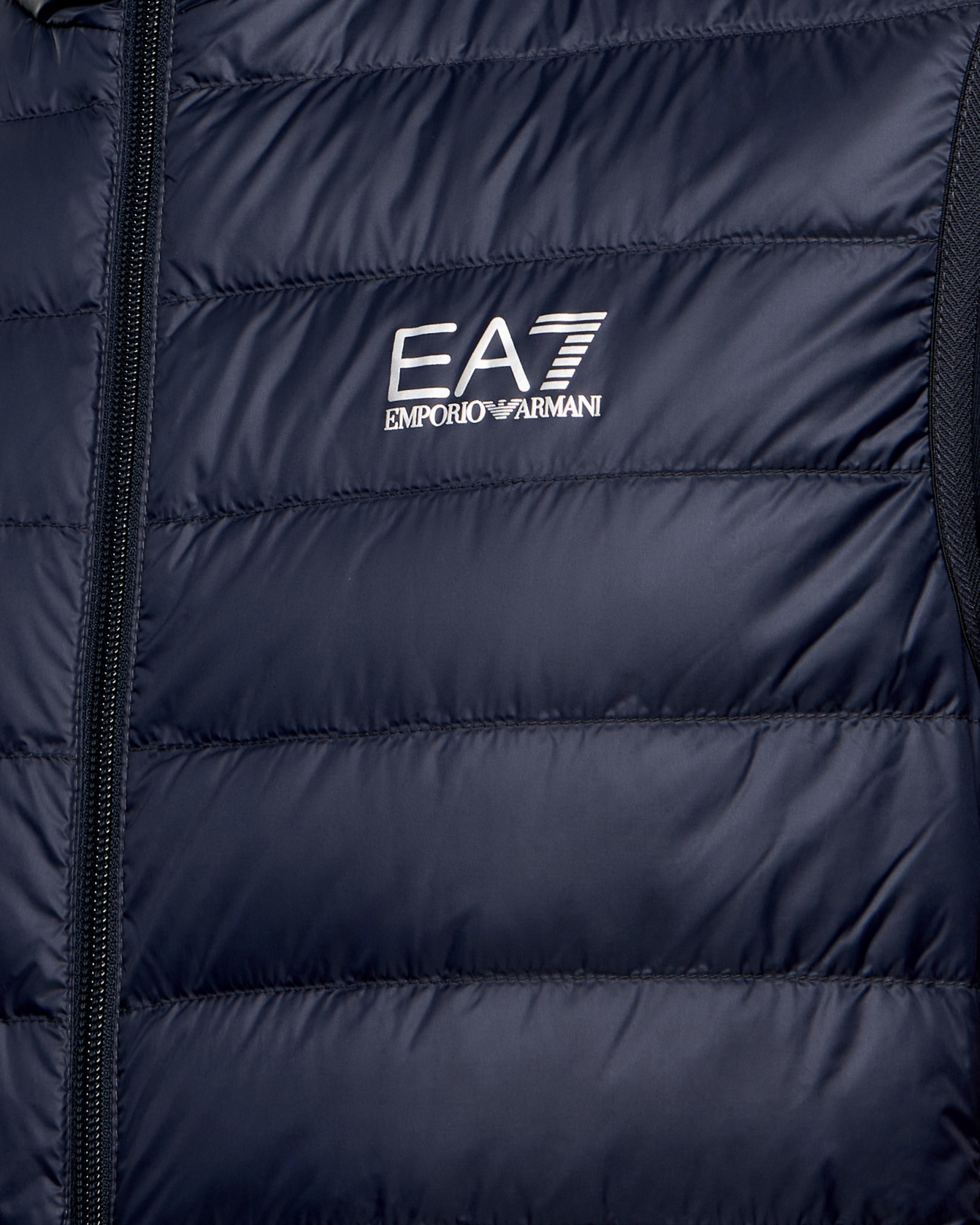 [EA7] Vest SS26 8NPQ06PNGPZ1562