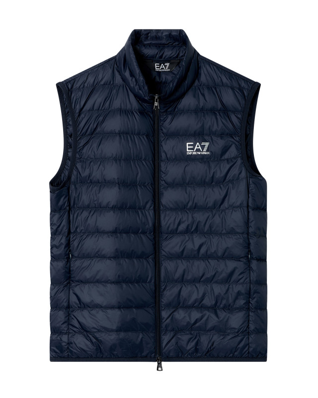 [EA7] Vest SS26 8NPQ06PNGPZ1562