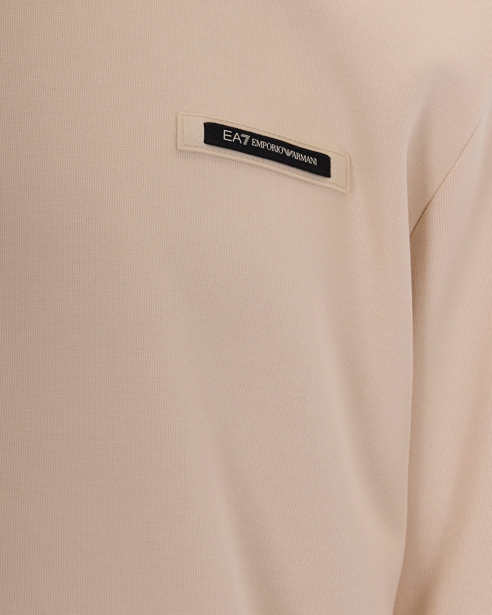[EA7] Sweatshirt SS26 7M001478AF12660U1088
