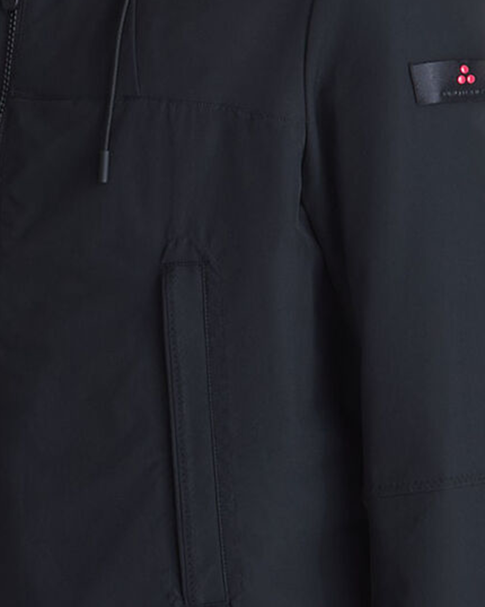 [Peuterey] Casual Jacket SS26 PEU574601192031NER