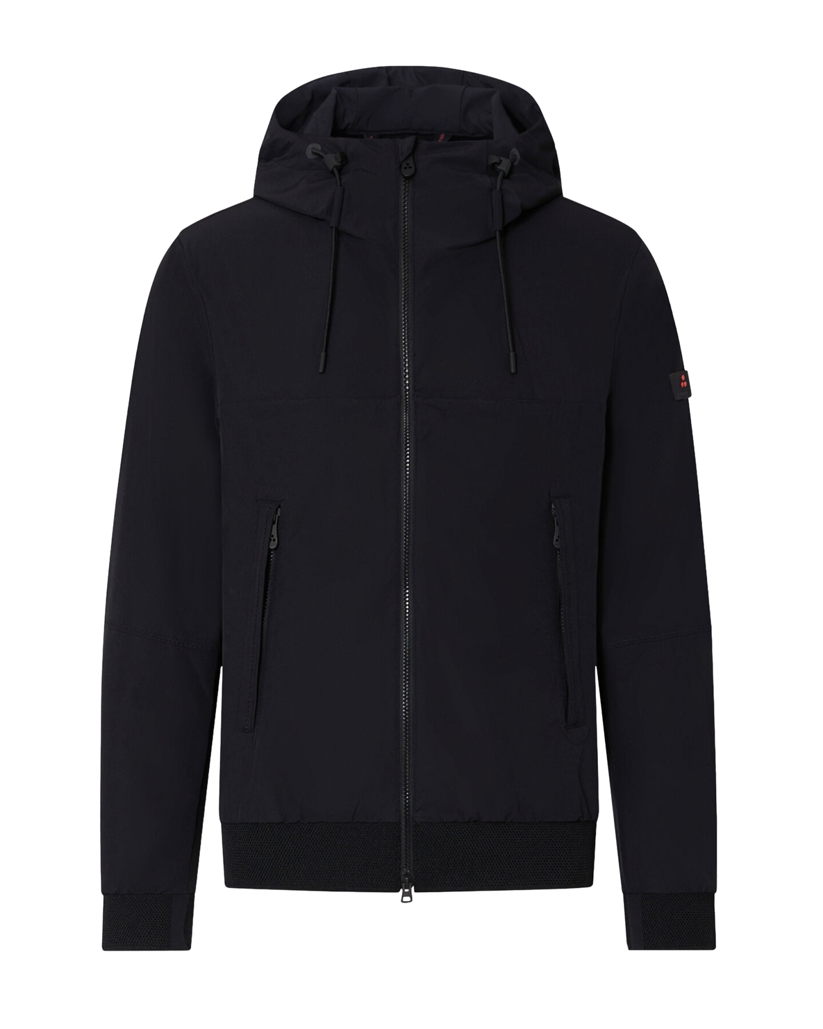 [Peuterey] Casual Jacket SS26 PEU574601192031NER