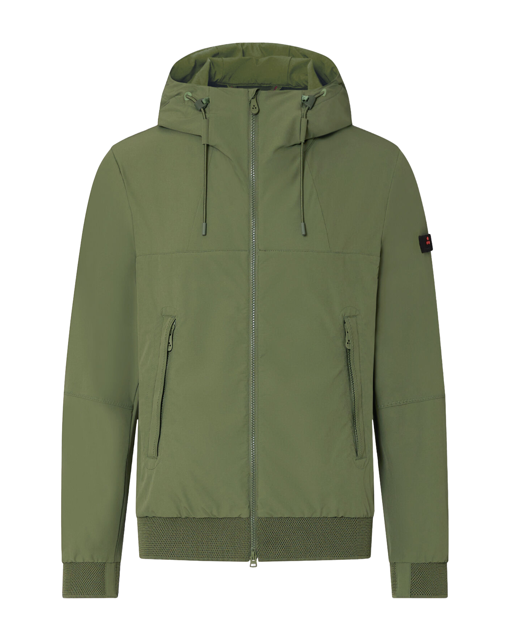 [Peuterey] Casual Jacket SS26 PEU574601192031471
