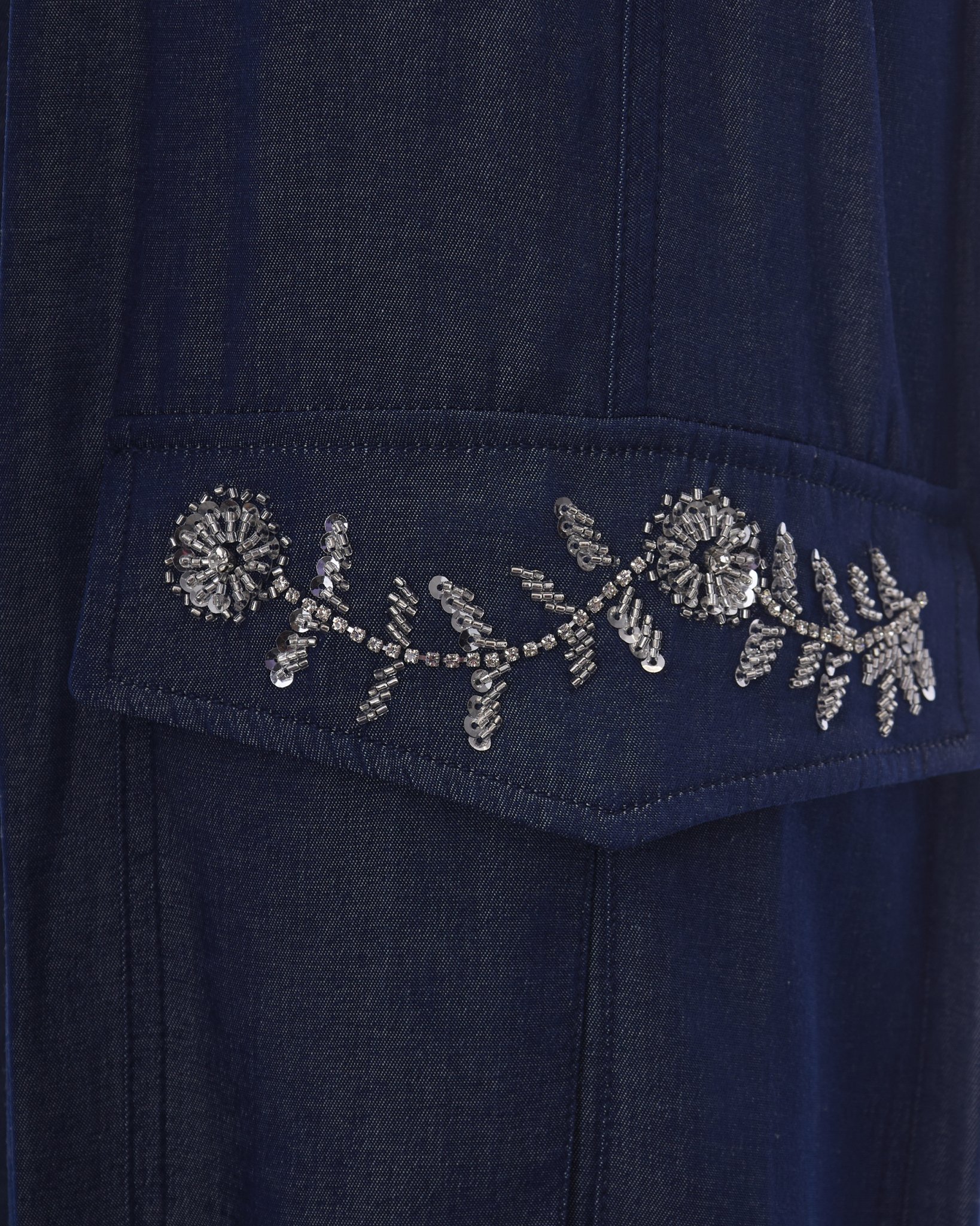 [Liu Jo Jeans] Trousers SS26 UA6290D489477000