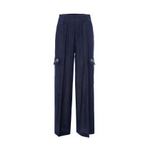 [Liu Jo Jeans] Trousers SS26 UA6290D489477000