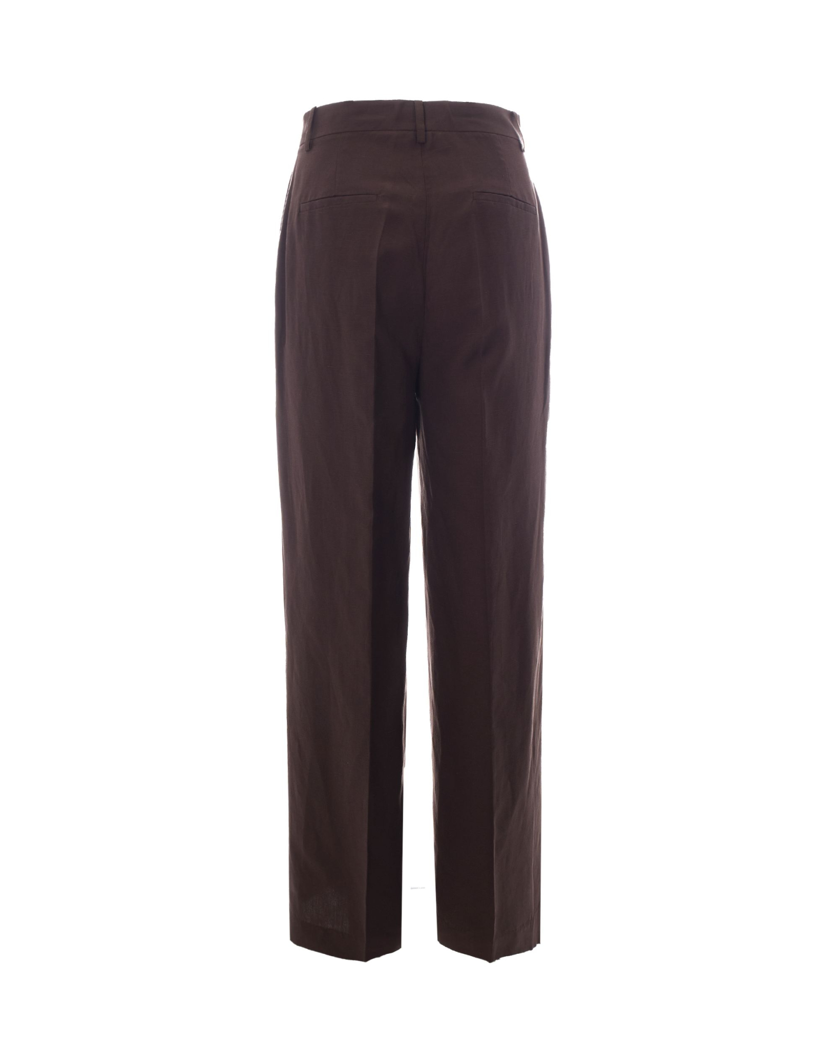 [Liu Jo Jeans] Trousers SS26 WA6480T481891109