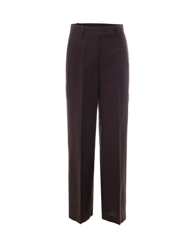 [Liu Jo Jeans] Trousers SS26 WA6480T481891109