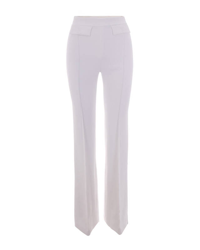 [ELISABETTA FRANCHI] Trousers SS26 PA17161E2360