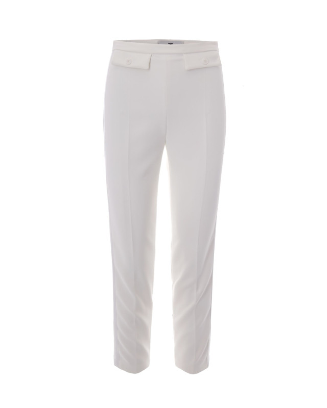 [ELISABETTA FRANCHI] Trousers SS26 PA18562E2360