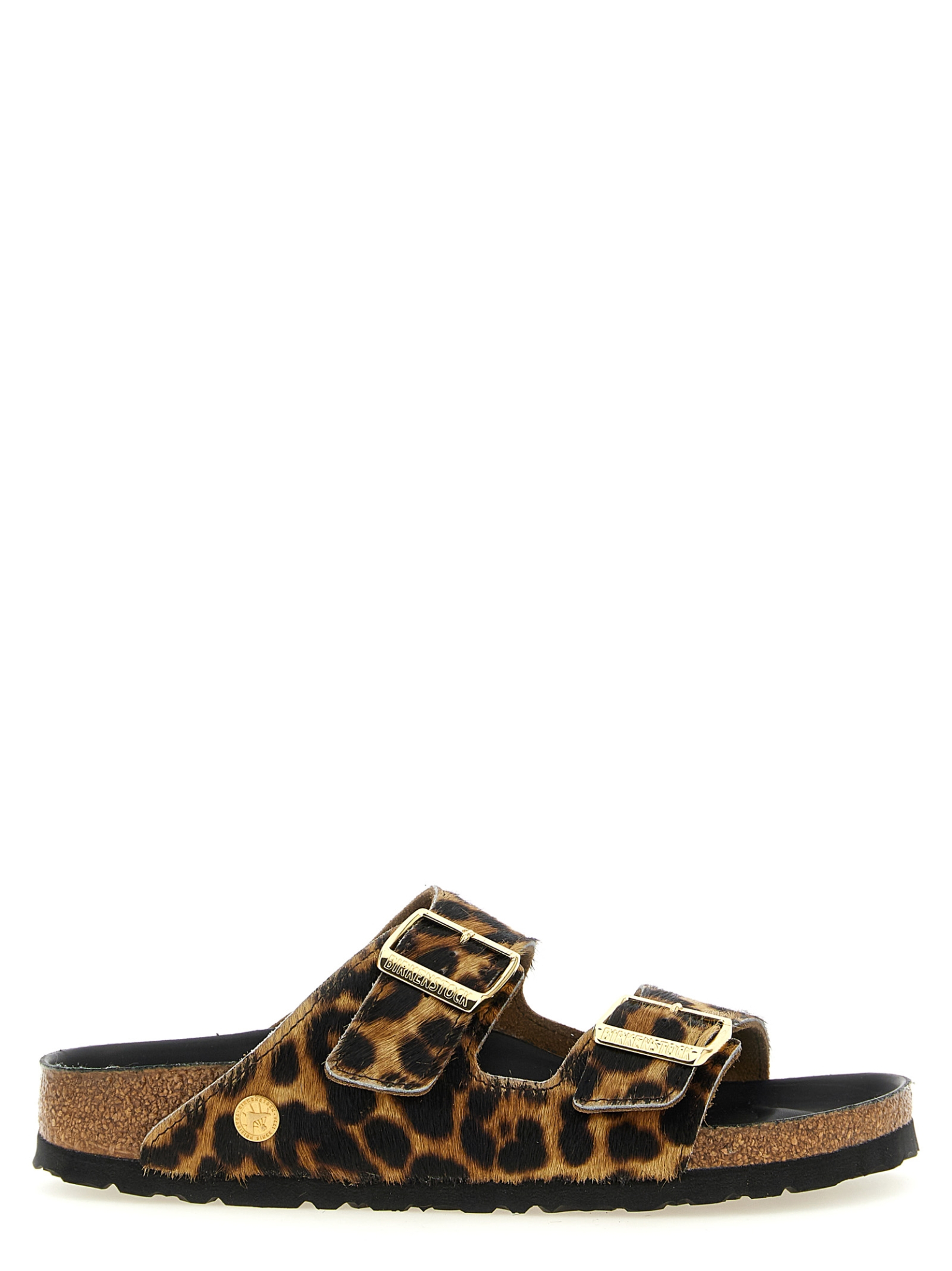 [Birkenstock] Sandals FW26 1032839LEONATURAL