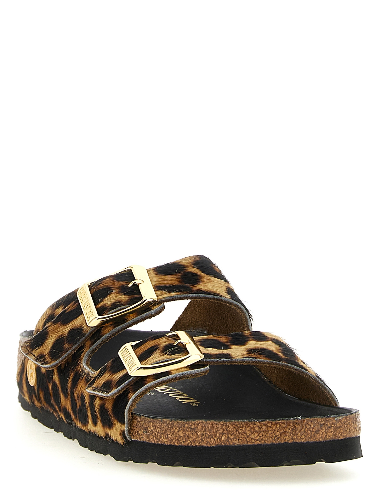 [Birkenstock] Sandals FW26 1032839LEONATURAL