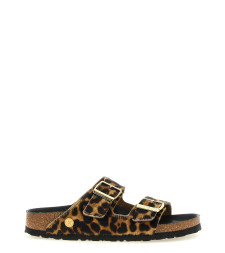 [Birkenstock] Sandals FW26 1032839LEONATURAL