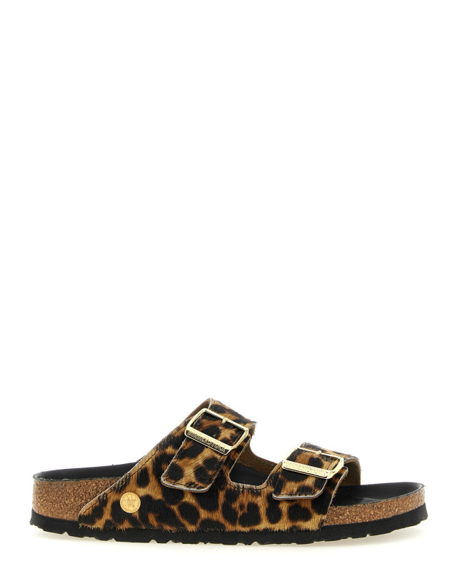 [Birkenstock] Sandals FW26 1032839LEONATURAL