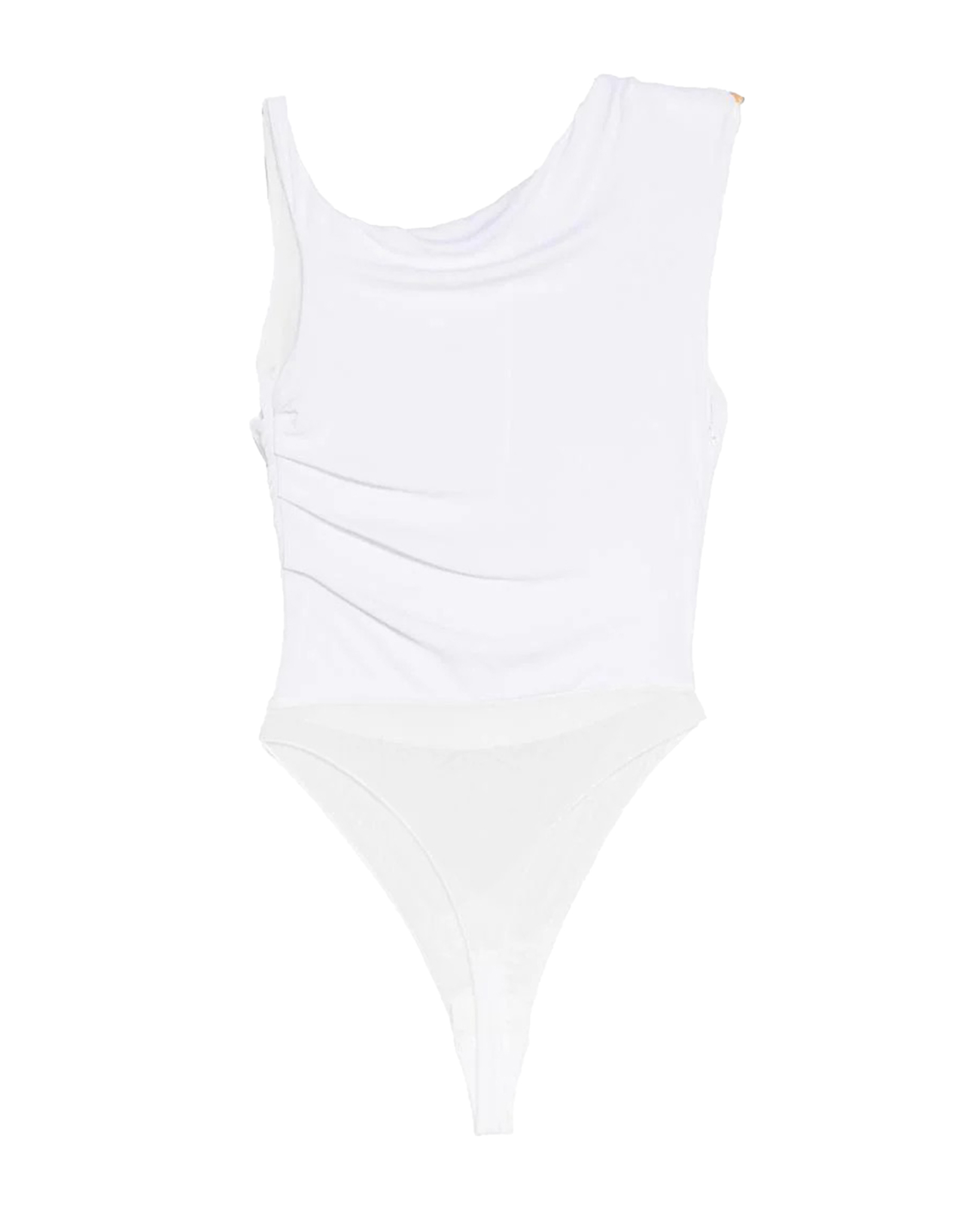 [ELISABETTA FRANCHI] Tank top SS26 BO01361E2360