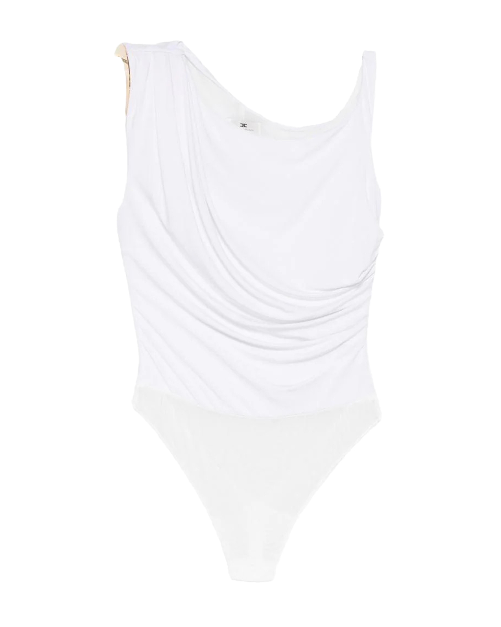 [ELISABETTA FRANCHI] Tank top SS26 BO01361E2360