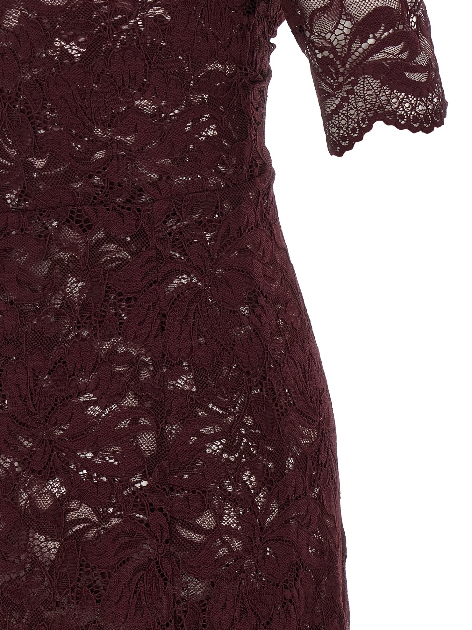 [Paco Rabanne] Short sleeve dress FW26 26AJRO106PA0170P534
