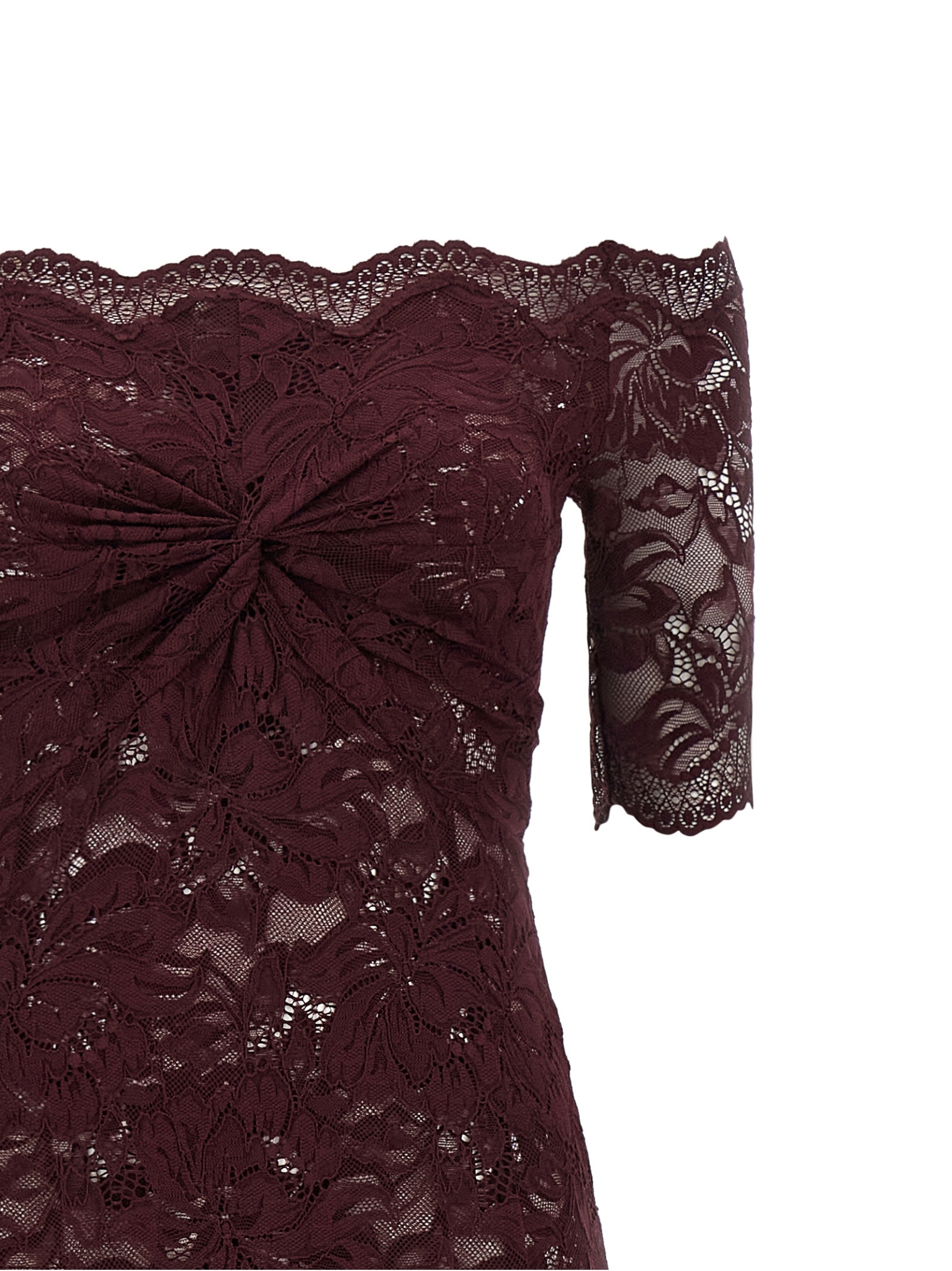 [Paco Rabanne] Short sleeve dress FW26 26AJRO106PA0170P534