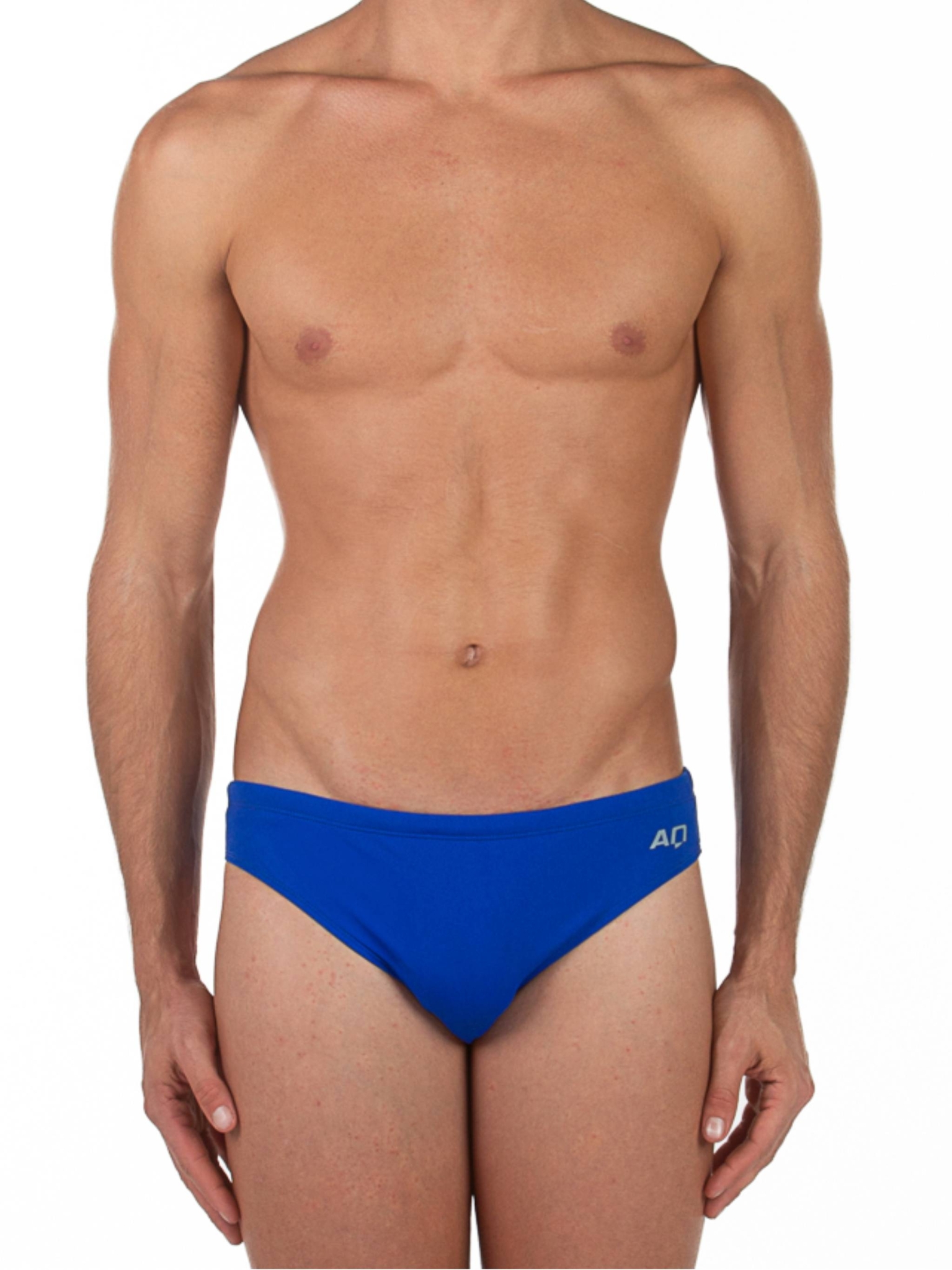 [AQUARAPID] Swim Pants FW26 PIKOS