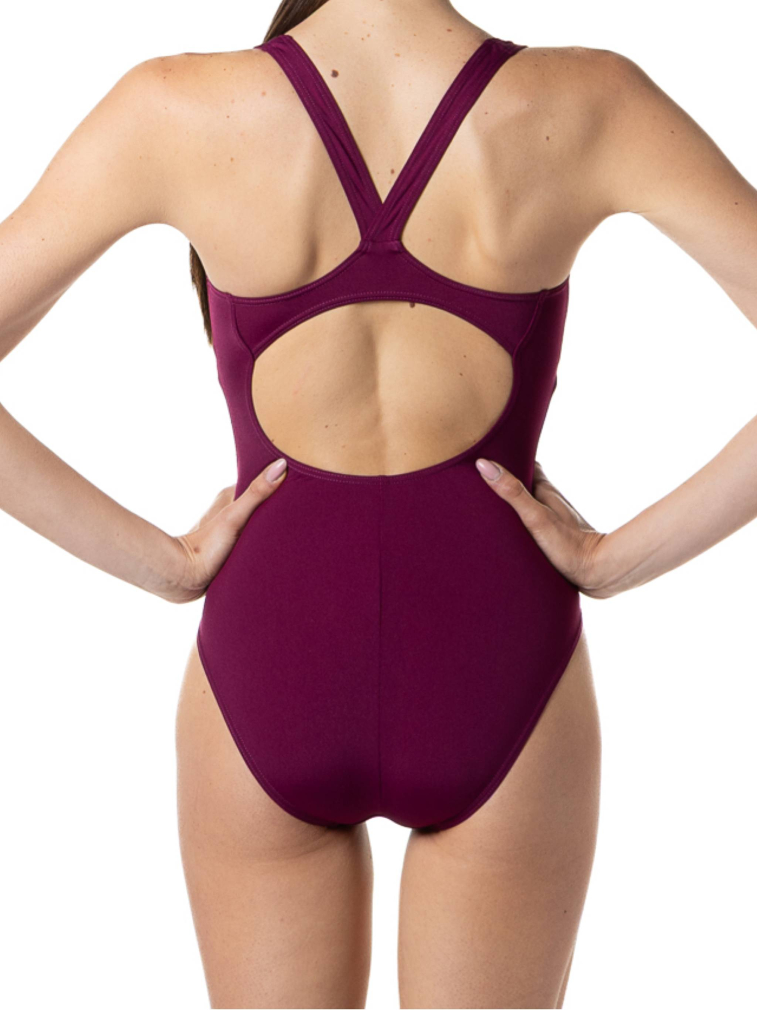 [AQUARAPID] Monokini FW26 AQUILY