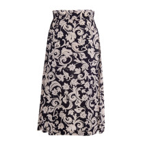 [Liu Jo Jeans] Long skirt SS26 WA6353T4853P9421