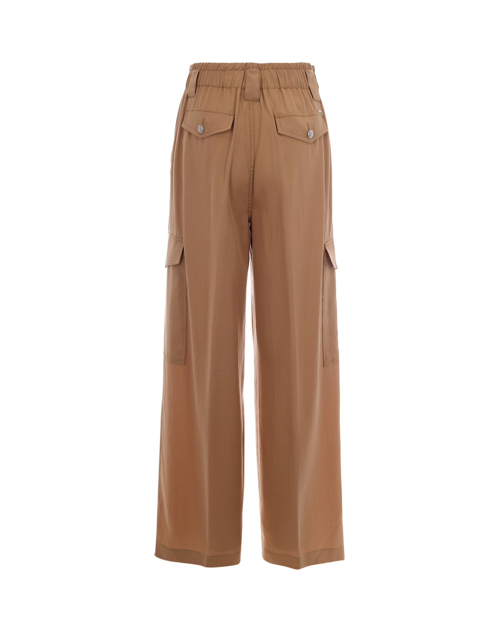 [Liu Jo Jeans] Trousers SS26 UA6290D033551213