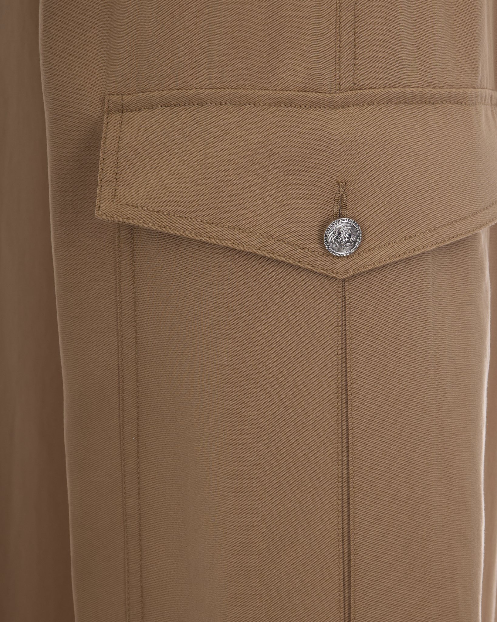 [Liu Jo Jeans] Trousers SS26 UA6290D033551213