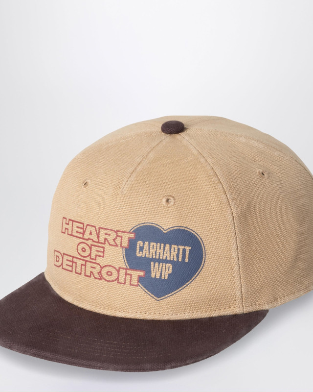 [CARHARTT WIP] Cap FW25 I035248CO