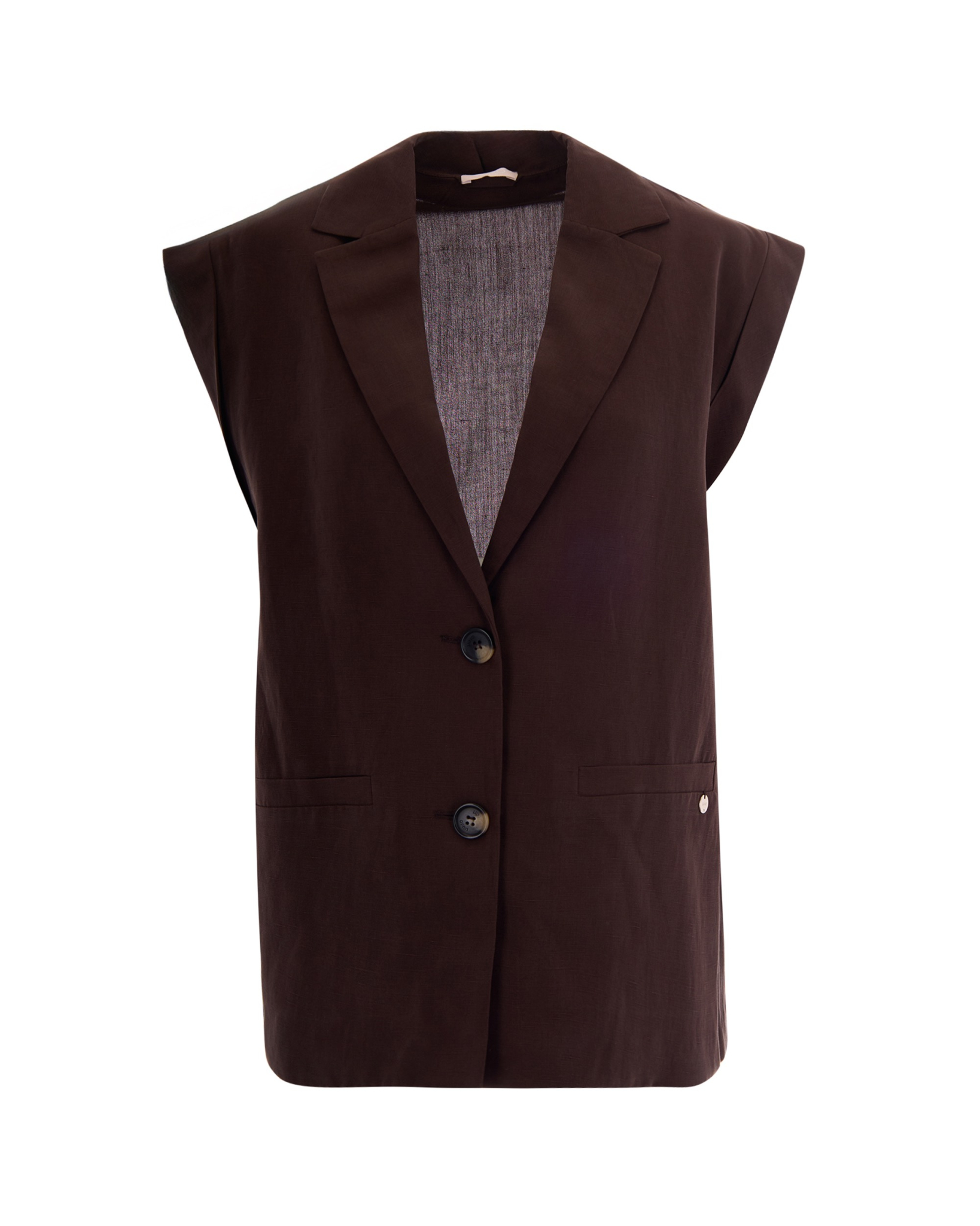 [Liu Jo Jeans] Vest SS26 WA6369T481891109