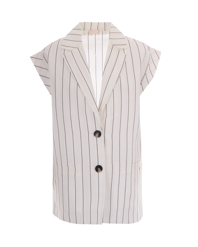 [Liu Jo Jeans] Vest SS26 WA6369T481803Q45