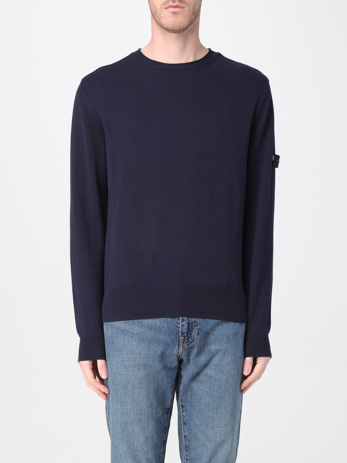 [Peuterey] Knitwear SS26 PEU549399012133 215
