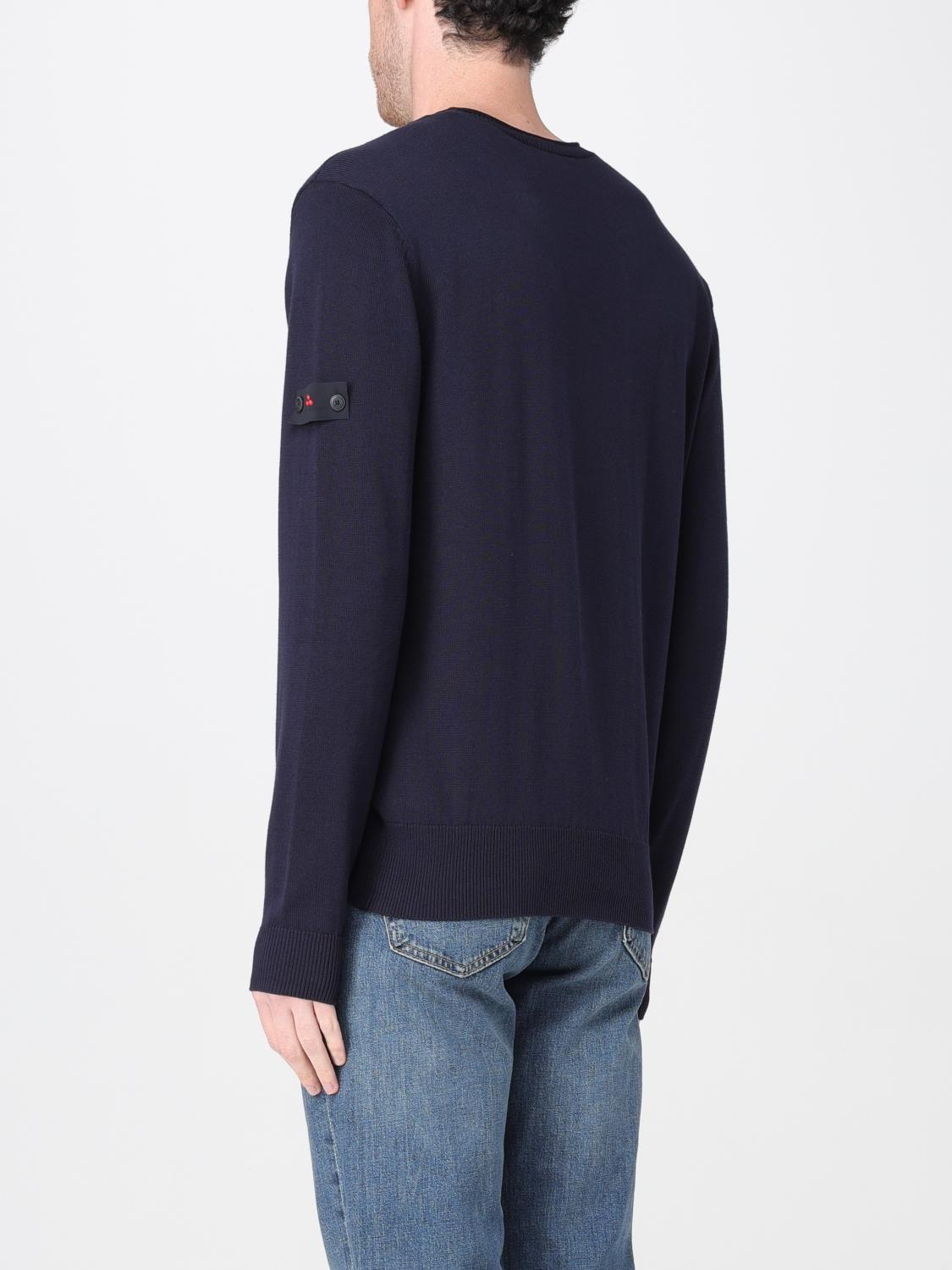 [Peuterey] Knitwear SS26 PEU549399012133 215