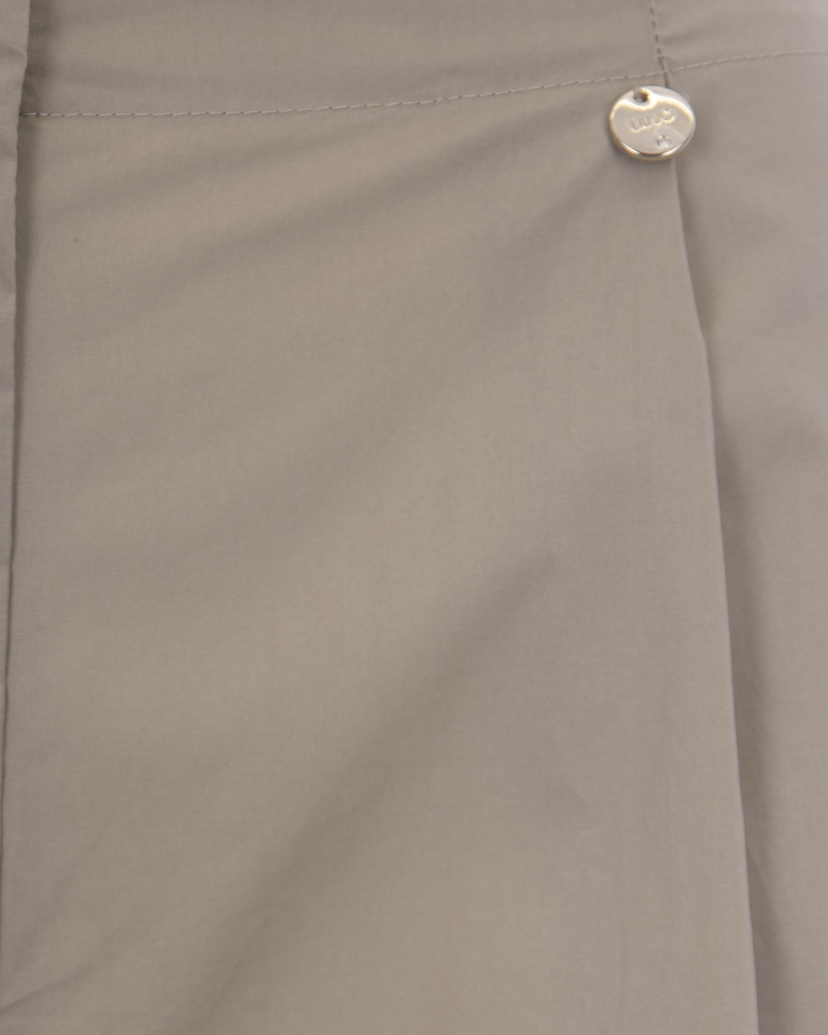 [Liu Jo Jeans] Trousers SS26 WA6498T485361107