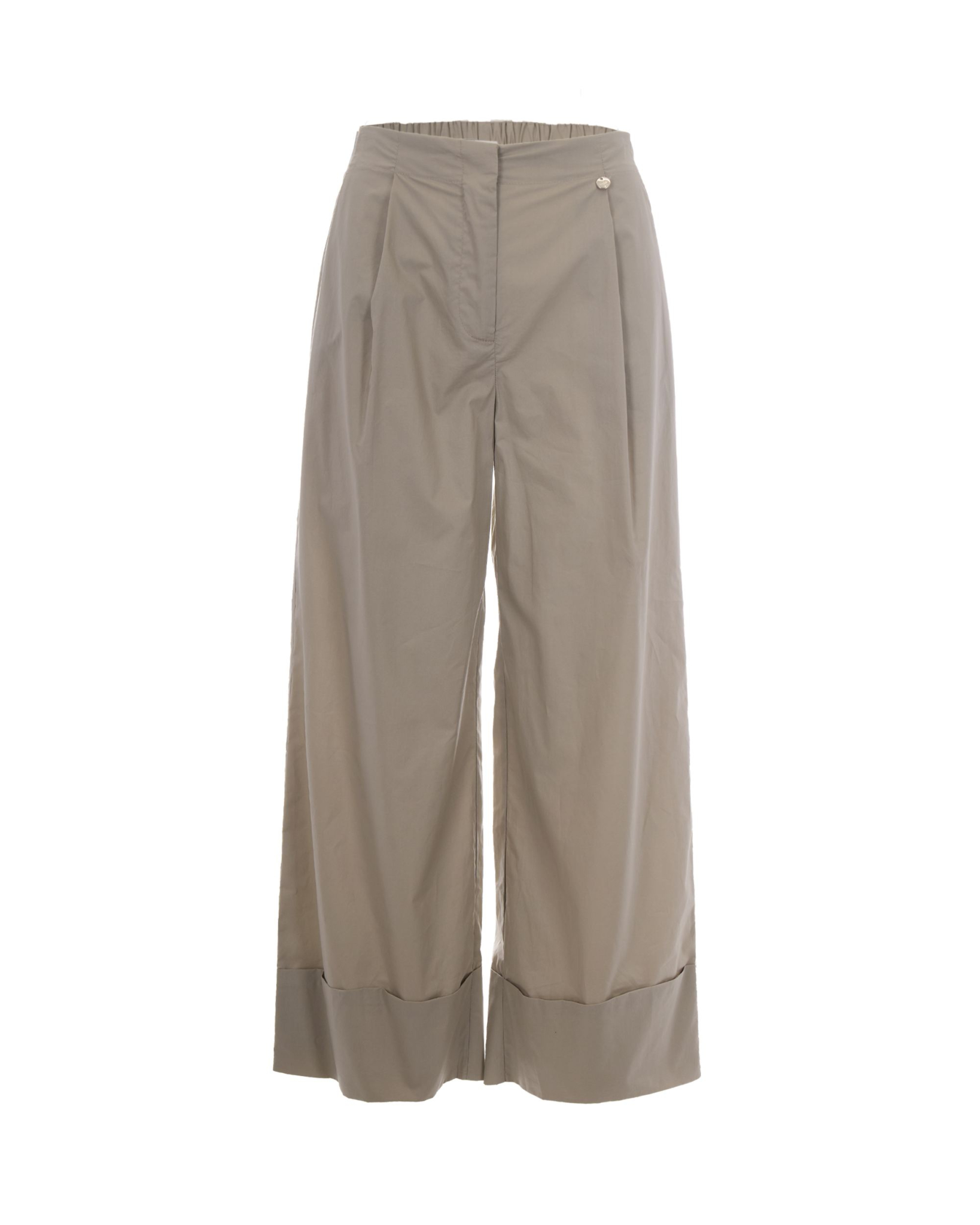 [Liu Jo Jeans] Trousers SS26 WA6498T485361107