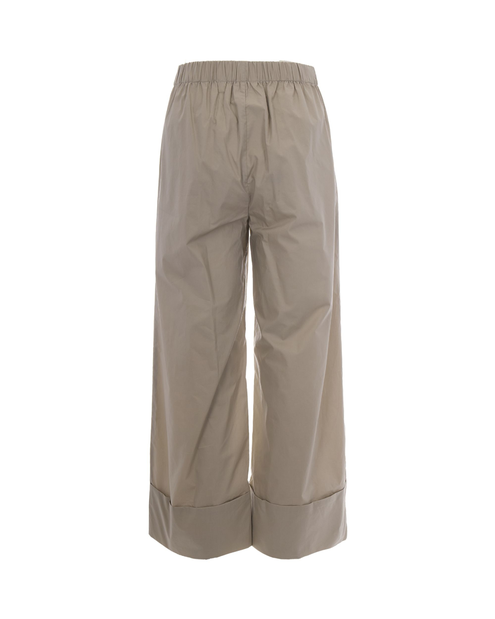 [Liu Jo Jeans] Trousers SS26 WA6498T485361107