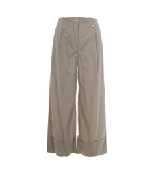 [Liu Jo Jeans] Trousers SS26 WA6498T485361107