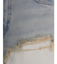 [HAIKURE] Jeans SS26 HEW03330DF204L0935