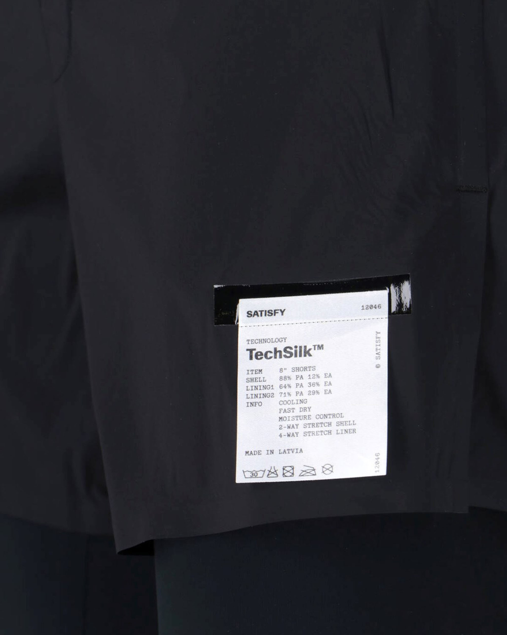 [SATISFY] Trousers SS26 1204600000