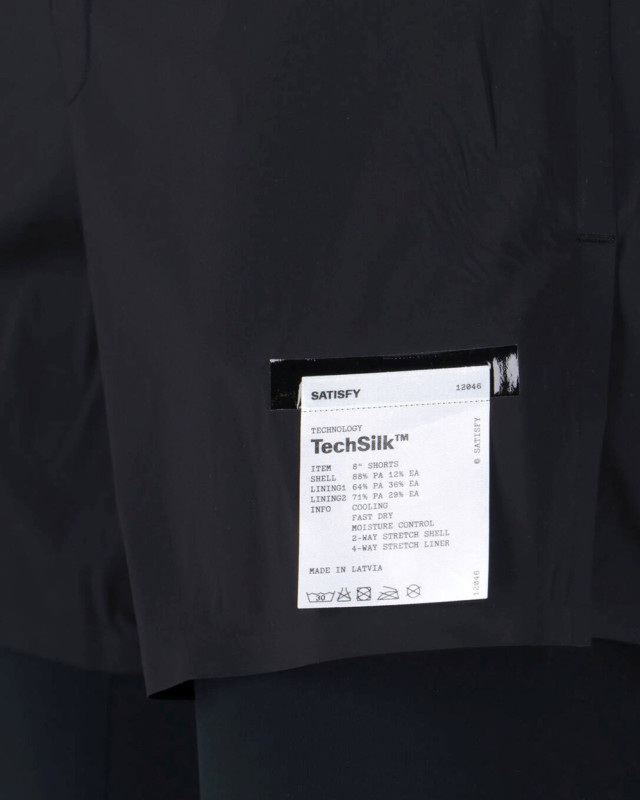 [SATISFY] Trousers SS26 1204600000