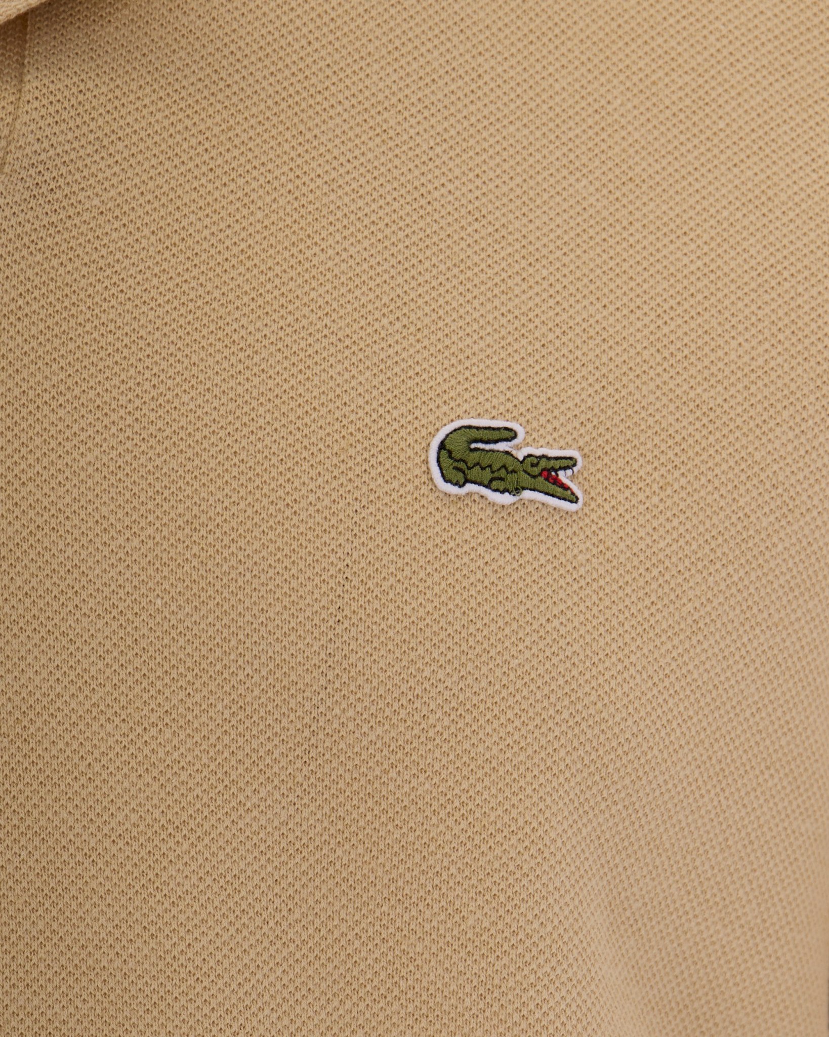 [Lacoste] T-shirts Short Sleeve SS26 PH24498XF
