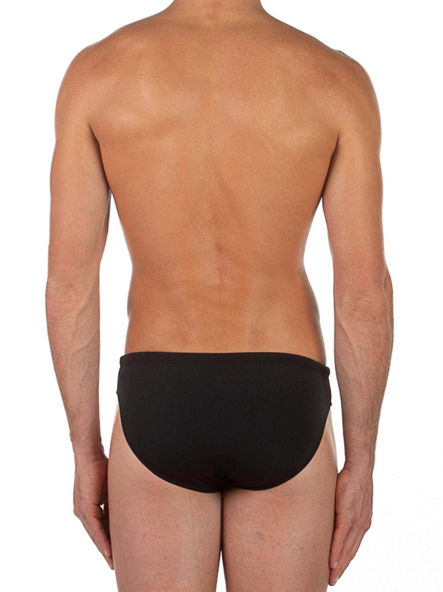 [AQUARAPID] Brief boxer FW26 PIKOS