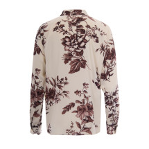[Liu Jo Collection] Shirts Long Sleeve SS26 CA6366TS061P9654