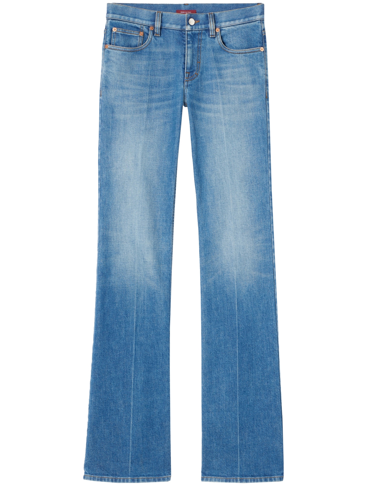 [Gucci] Jeans FW26 855671 XDDFK